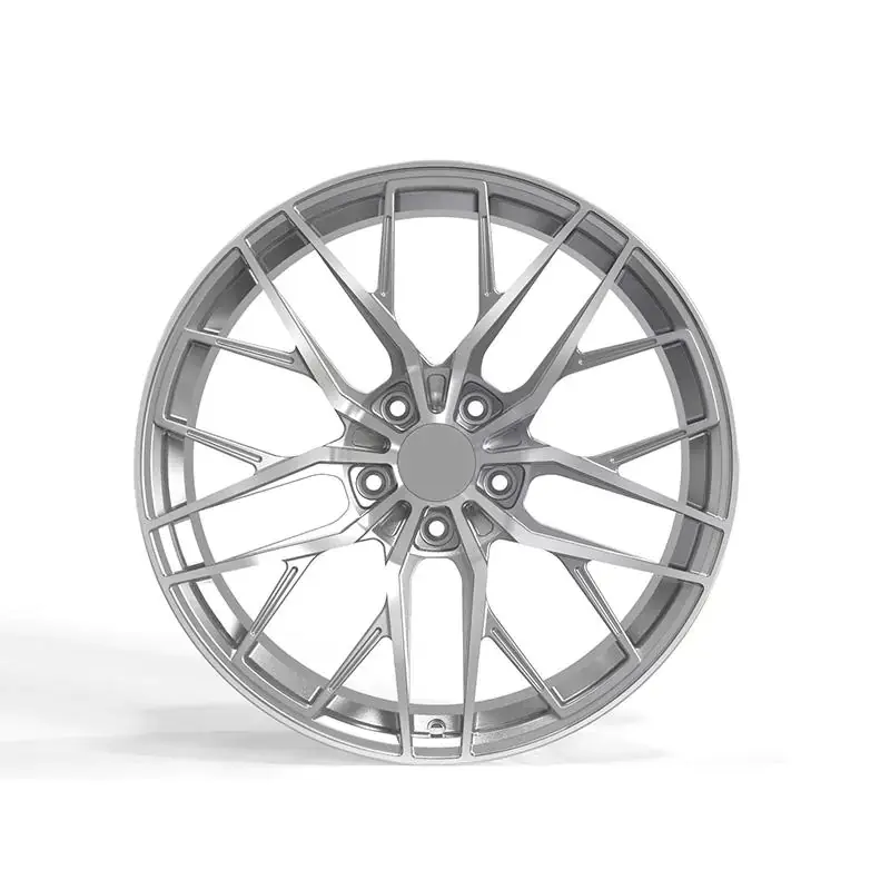 Noutate în gamă | Porsche Jante forjate DH-Style V2 R18