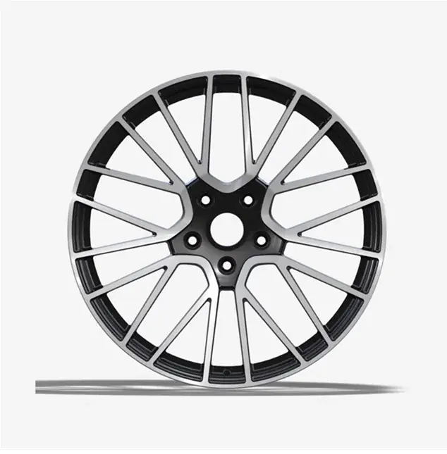 Porsche Jante forjate DH-Style V4 R20 | Cumpără azi
