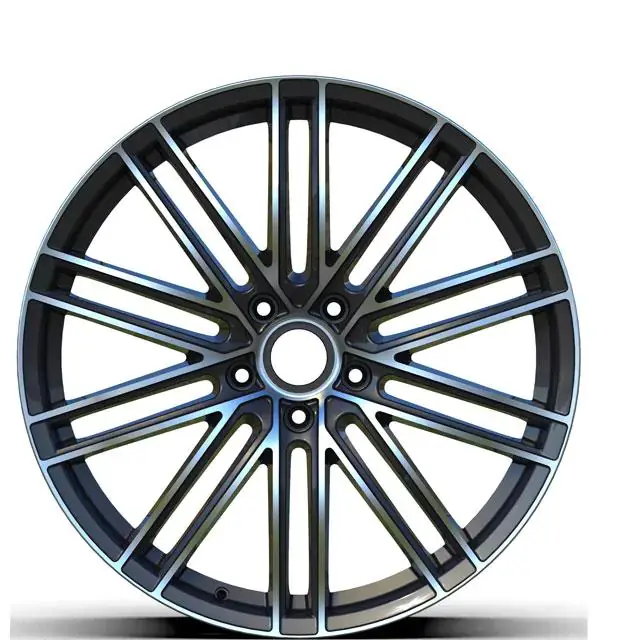 Porsche Jante forjate DH-Style V6 R21 | Preț de ofertă
