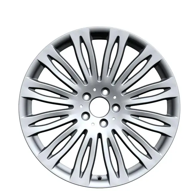 Calitate de top | Porsche Jante forjate DH-Style V10 R16