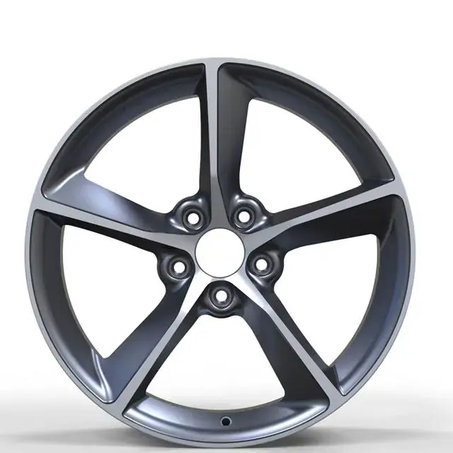 Ofertă excelentă - Ferrari Jante forjate DH-Style V1 R23