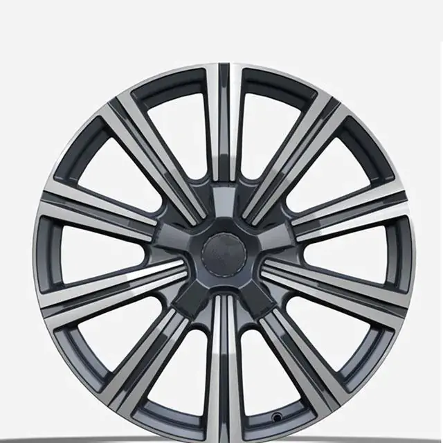 Preț special online | Lexus Jante forjate DH-Style V2 R19