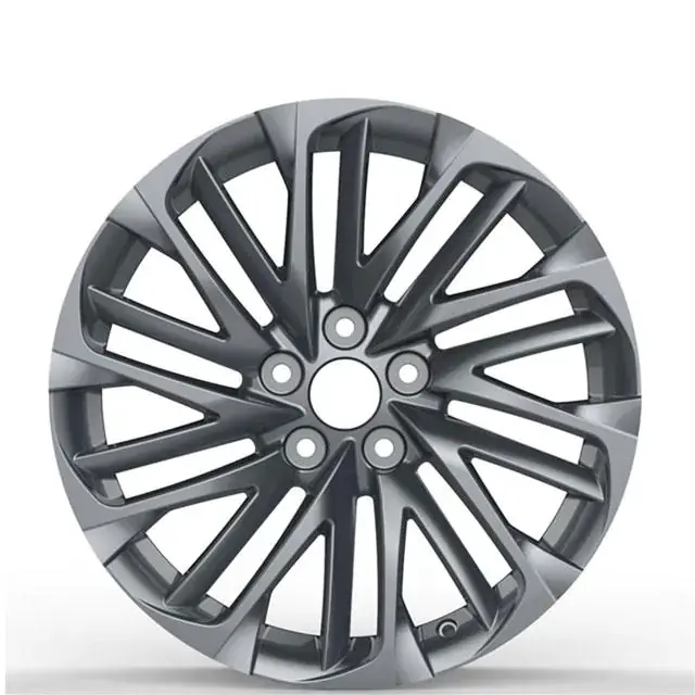 Produs vedetă - Lexus Jante forjate DH-Style V4 R18