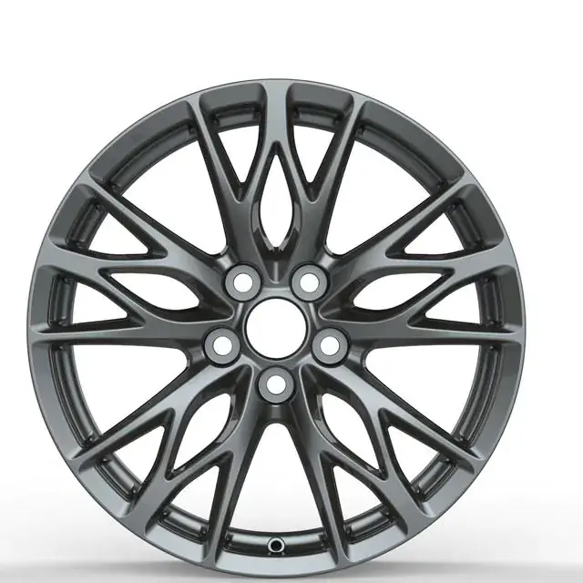 Lexus Jante forjate DH-Style V5 R16 - Economisește mai mult