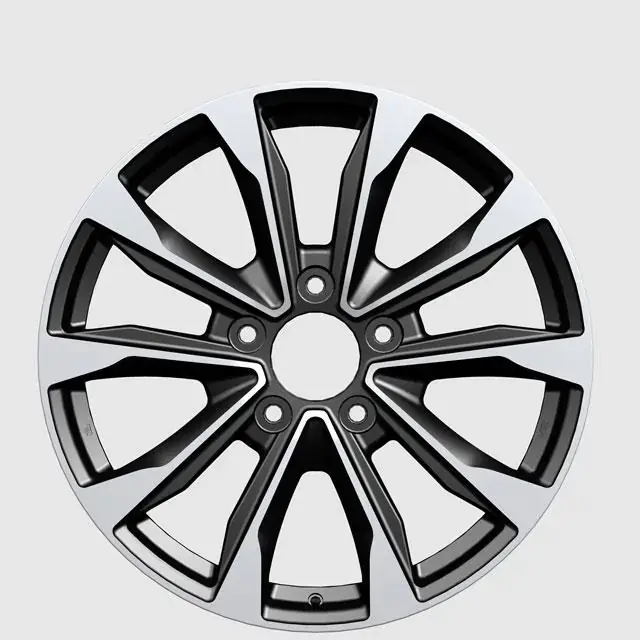 Reducere suplimentară - Lexus Jante forjate DH-Style V6 R18