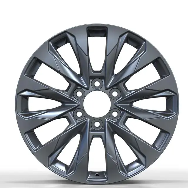 Promoție limitată | Lexus Jante forjate DH-Style V7 R16