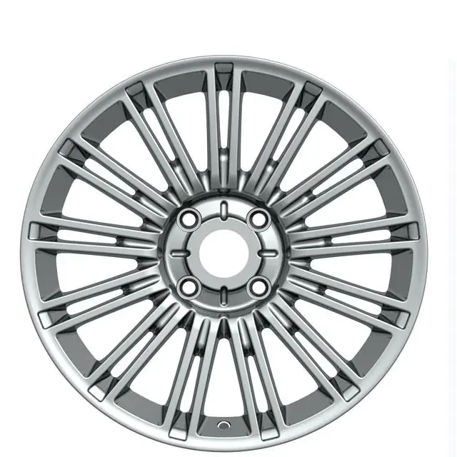 Comandă online - Bentley Jante forjate DH-Style V1 R23