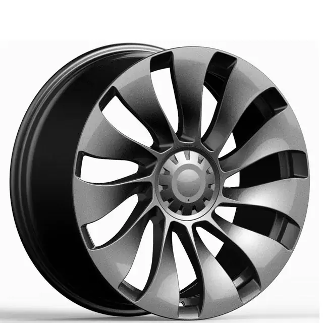 Tesla Jante forjate DH-Style V1 R16 | Noutate