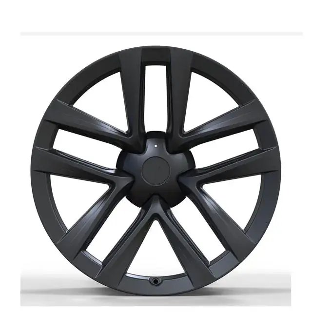 Acum disponibil | Tesla Jante forjate DH-Style V2 R20