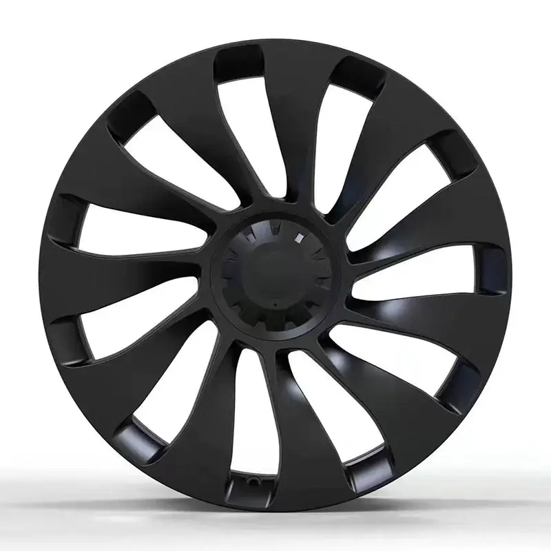 Economii mari - Tesla Jante forjate DH-Style V3 R17