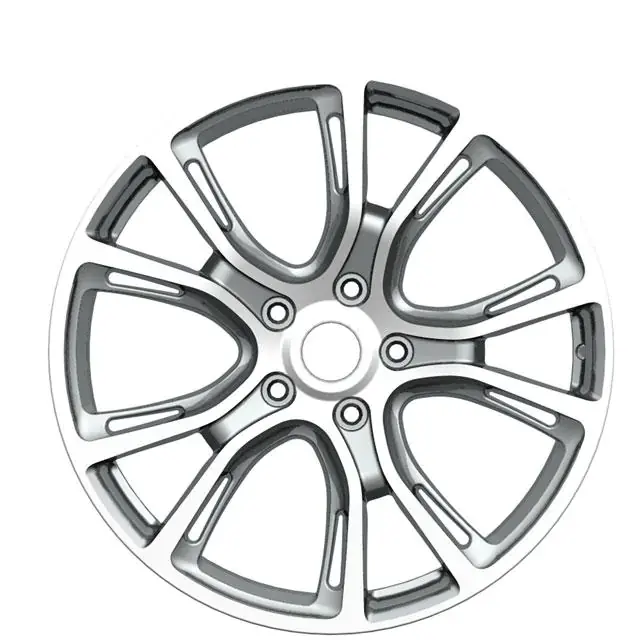 Nu rata | Jeep Jante forjate DH-Style V1 R23