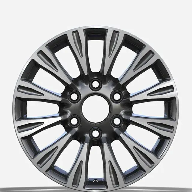 Preț excelent - Toyota Jante forjate DH-Style V4 R18