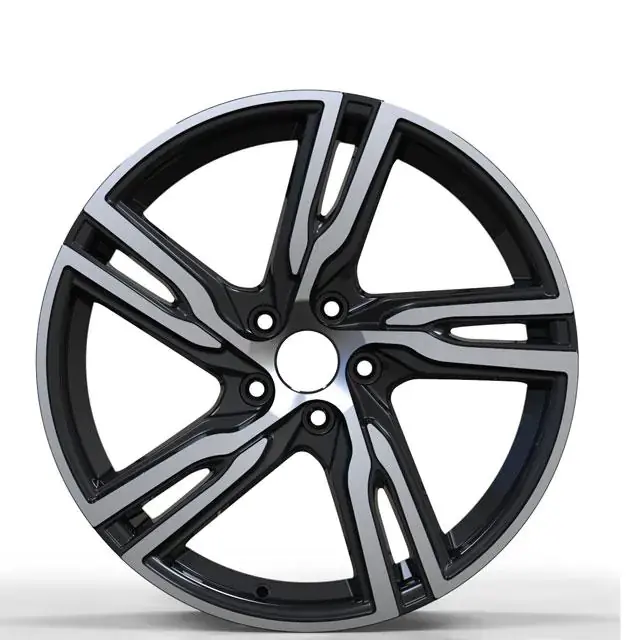 Volvo Jante forjate DH-Style V1 R20 - Promoție specială