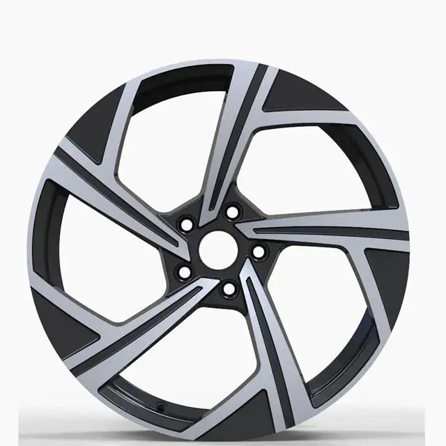 Volkswagen Jante forjate DH-Style V1 R20 - În tendințe
