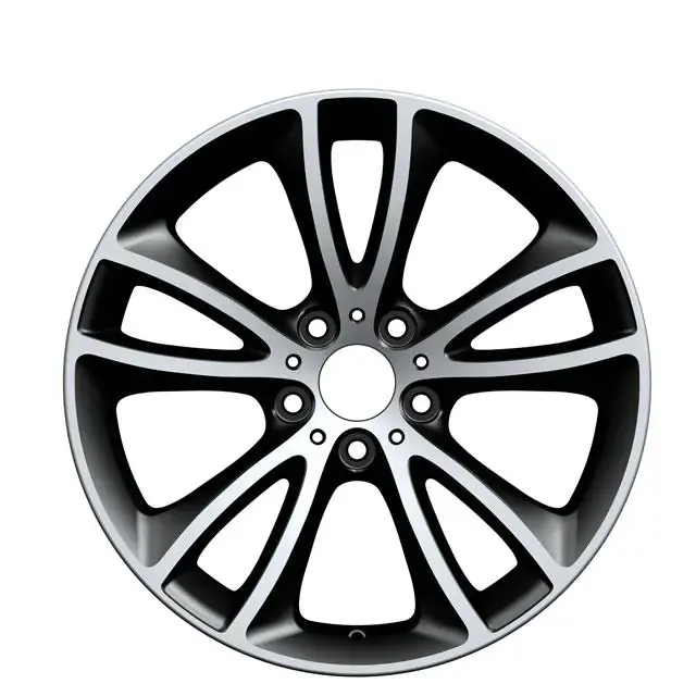 Nu rata | Volkswagen Jante forjate DH-Style V5 R21