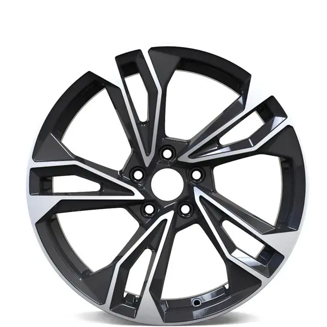 Volkswagen Jante forjate DH-Style V6 R21 | Direct din fabrică