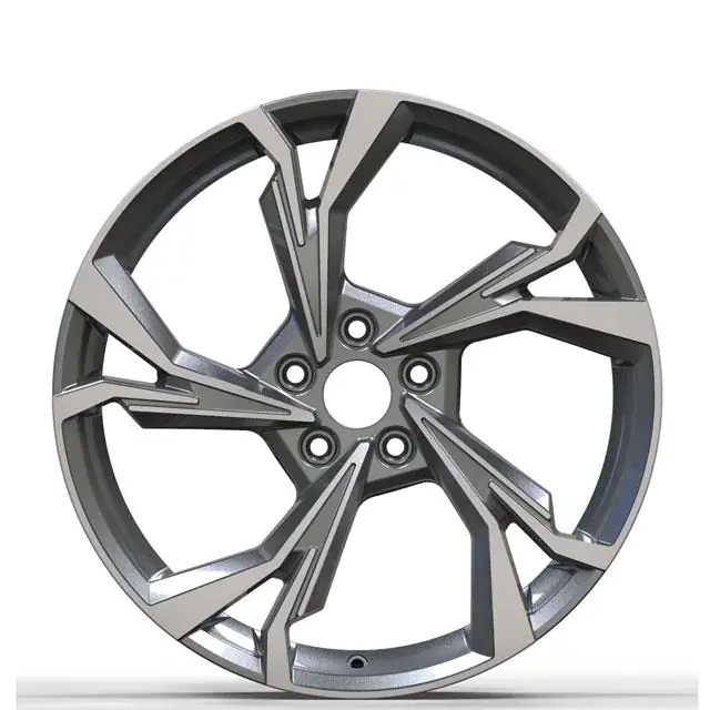 Volkswagen Jante forjate DH-Style V7 R24 | Produs de top