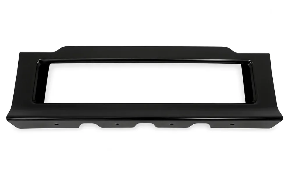 Gata de expediere - Mercedes G class W463 1990-2018 Intaritura profil U V2 (pentru masini cu kit facelift instalat)