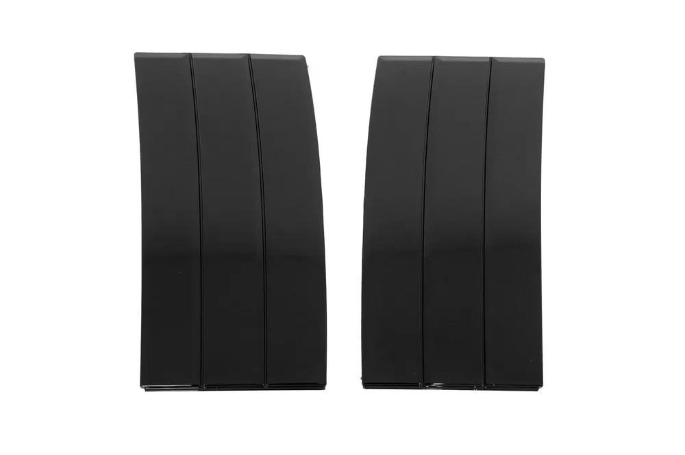 Selecție de top | Range Rover IV L405 2013-2021 Grile de aripa SVA (negre)