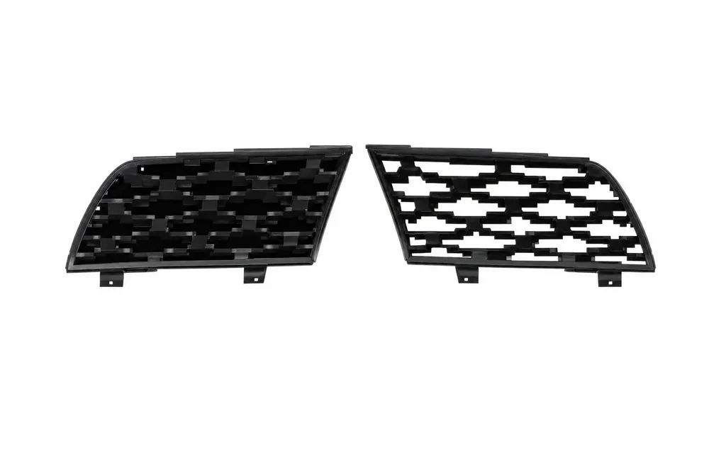Preț redus | Range Rover III L322 2002-2012 Grile tip plasa pentru bara fata (2006)
