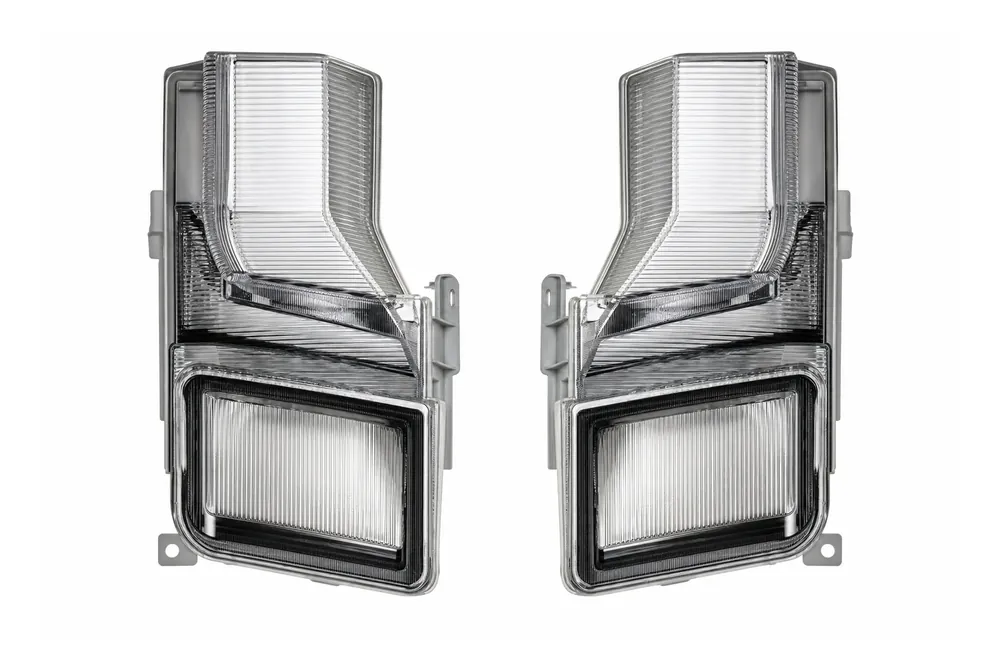 În tendințe - Range Rover III L322 2002-2012 Capete de esapament Autobiography (2010-2012)