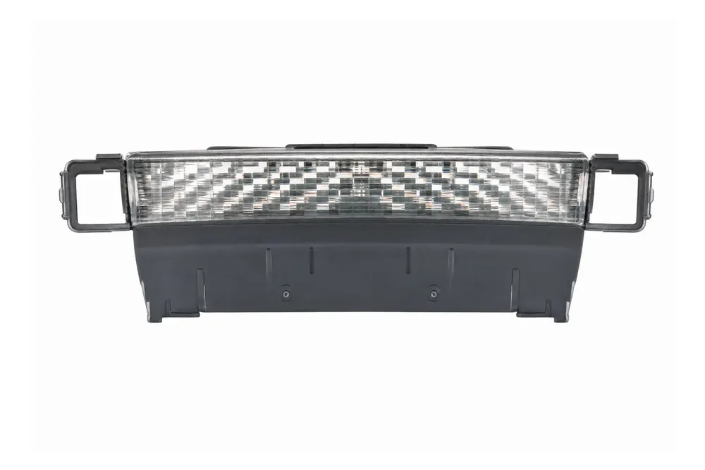 Calitate premium - Range Rover III L322 2002-2012 Grila inferioara bara fata Autobiography (2010-2012)