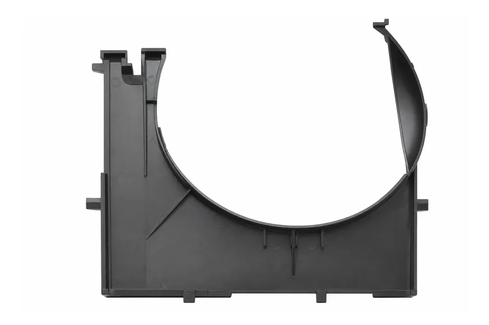 Alegerea clienților | Land Rover Discovery IV 2009-2017 Carcasa inferioara a difuzorului ventilatorului