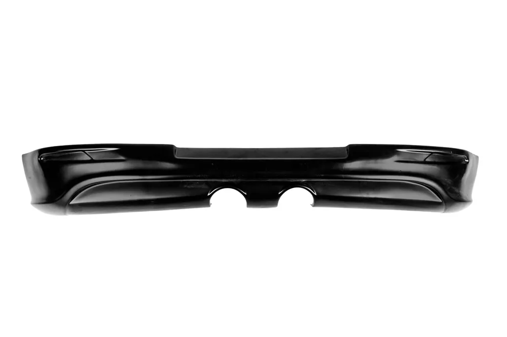 Volkswagen Golf 5 2003-2009 Lichidare de stoc difuzor spate DPT V-2 (pentru vopsire) - Bestseller