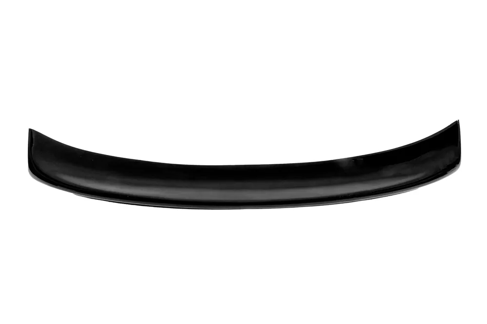 BMW 3 Series E46 1998-2006 Clearance Spoiler CSL-Style V2 (pentru SD, negru lucios) | Cumpără acum