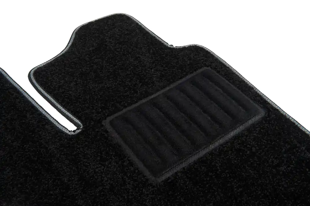 Protectie calcai din velur (neagra) - Disponibil acum