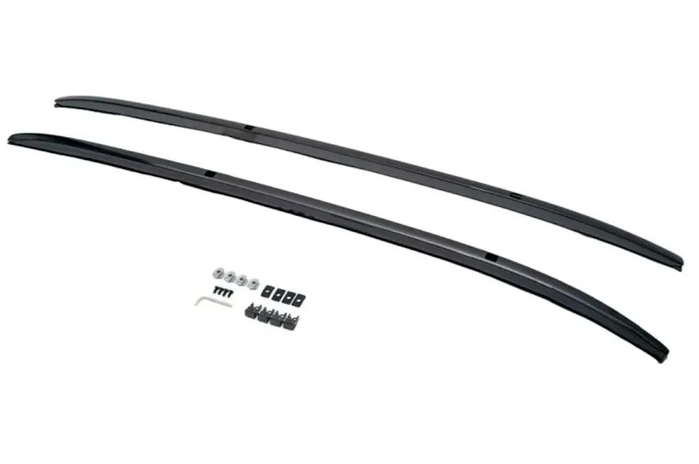 Mazda CX-60 2022- Bare longitudinale de plafon integrate OEM (2 buc) - Lansare