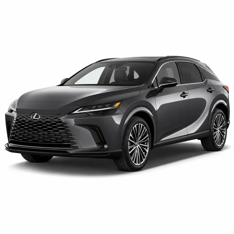 Recomandarea clienților - Accesorii & kituri bare plafon pentru Lexus RX 2022-