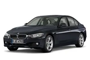 Izolatie termica pentru BMW 3 Series F30/F31 2012-2019 - Nu rata oferta
