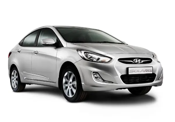 Marchize & corturi auto pentru Hyundai Accent 2011-2017 | Se vinde rapid