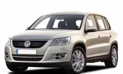 Amortizare vibratii pentru Volkswagen Tiguan 2007-2016 | Reducere