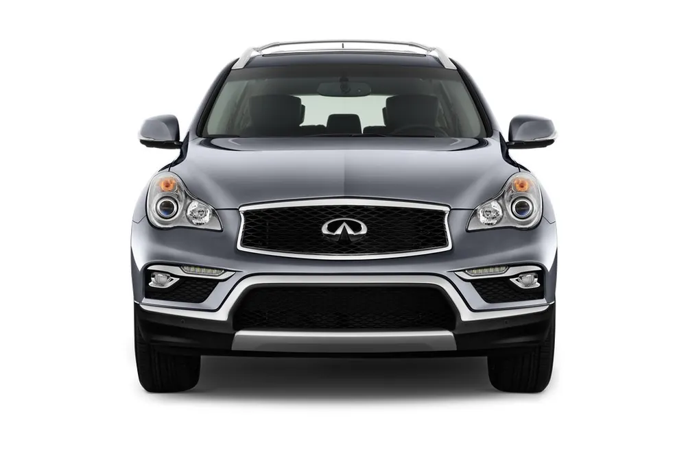 În topul vânzărilor - Body kits & styling exterior pentru Infiniti QX50 2013-2017