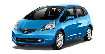 Spoilere pentru Honda FIT/Jazz 2009-2013 | Preț excelent