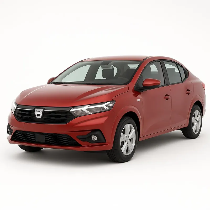 În topul vânzărilor | Antifonare / izolatie fonica pentru Dacia Logan III 2020-