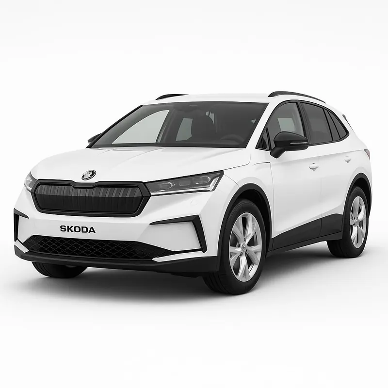 Calitate profesională | Vizoare / parasolare pentru Skoda Elroq 2025-