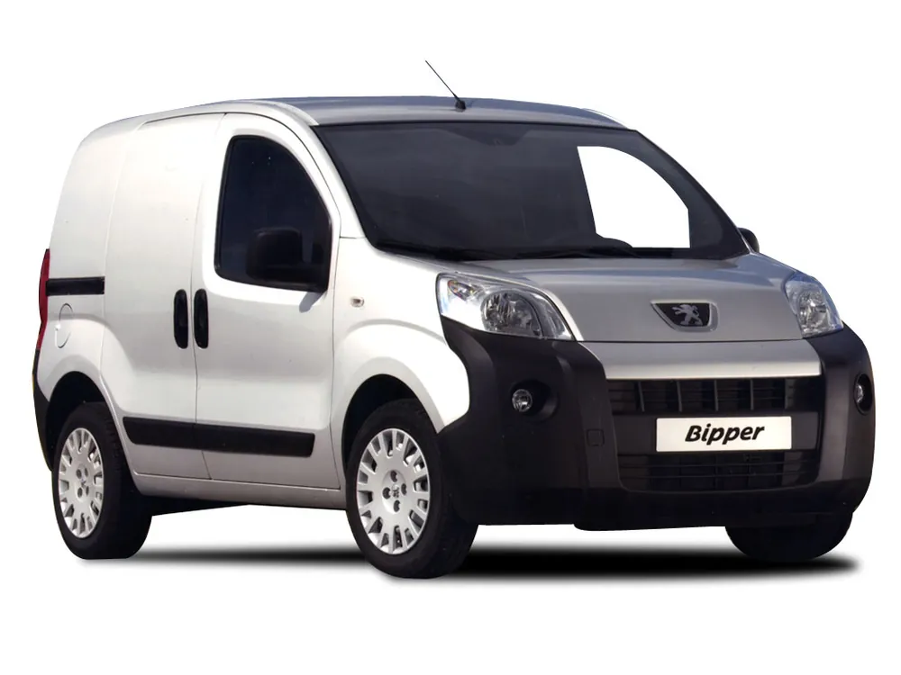 Ornamente / capace usa cromate pentru Peugeot Bipper 2008-2017 | Recomandarea clienților