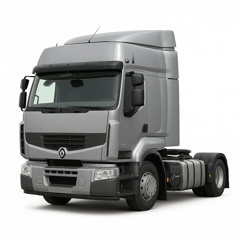 Economisește acum - Huse volan pentru Renault Premium 2006-2013