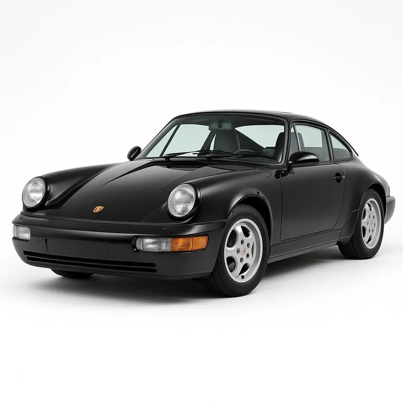 Favoritul clienților | Cosuri de plafon pentru Porsche 911 (964/965) 1989–1993