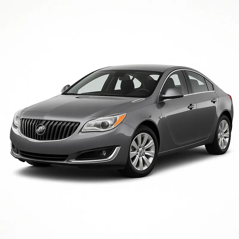Reducere | Bare longitudinale pentru Buick Regal 2008-2017