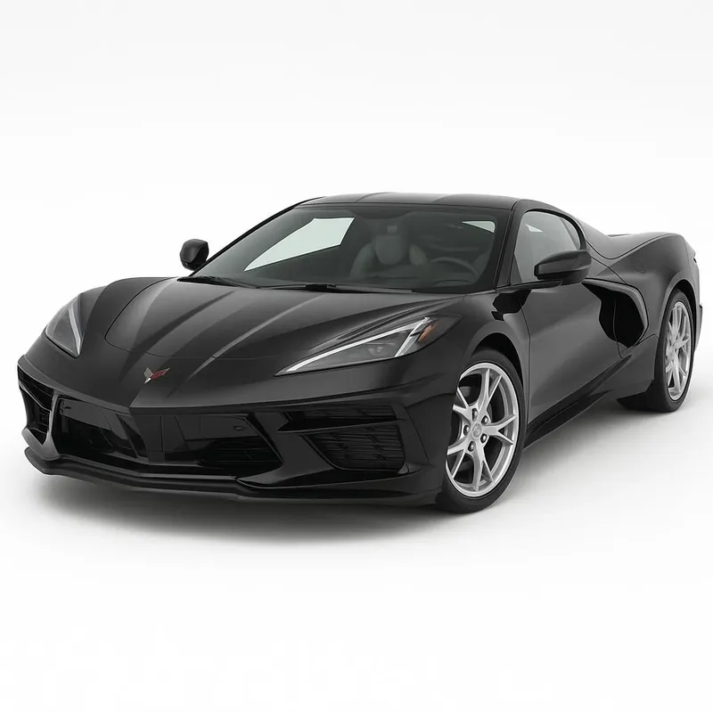 Reducere - Spoilere pentru Chevrolet Corvette C8 2019-