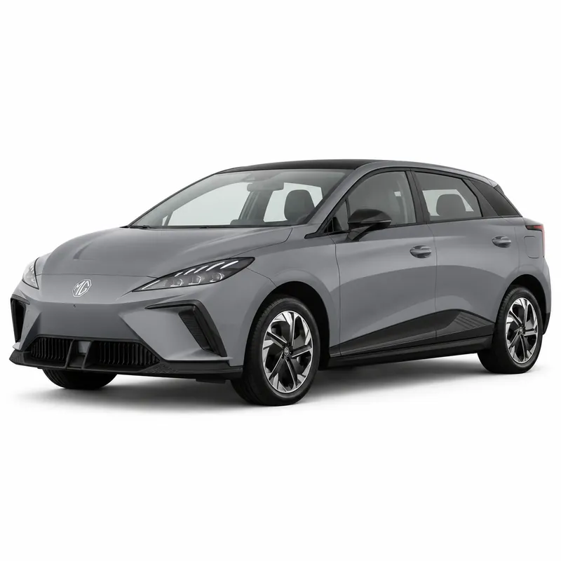 Izolatie termica pentru MG 4 EV 2022- - Disponibil