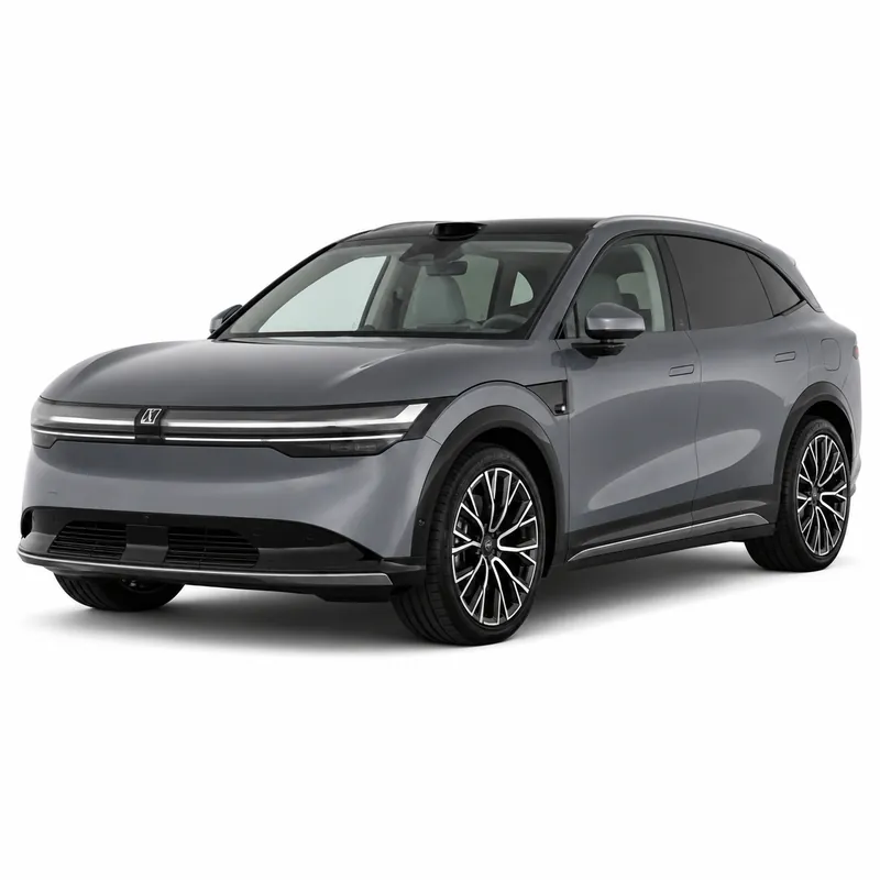 Produs nou - Marchize & corturi auto pentru Zeekr 7X 2024-