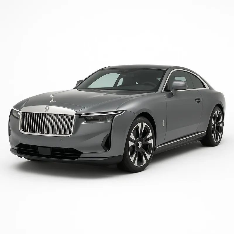 Praguri laterale / stepuri pentru Rolls-Royce Spectre 2023– - Nu rata oferta