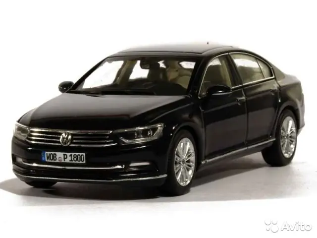 Produs premium | Izolatie termica pentru Volkswagen Passat B8 2015-2023