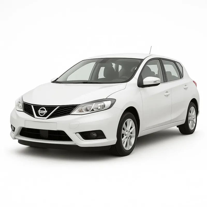 Alegerea clienților - Cabluri de pornire pentru Nissan Pulsar 2014-