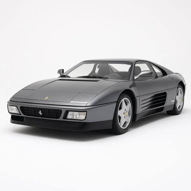 Izolatie termica pentru Ferrari 348 | Preț avantajos